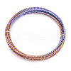 5M 2-Ply Anodized Aluminum Wire AW-T001-02A-18-1