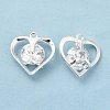 Glass Pendants KK-R145-05S-2