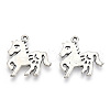 Tibetan Style Alloy Pendants PALLOY-T075-195AS-2