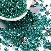 Glass Seed Beads SEED-H002-A-A617-1