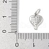Rack Plating Brass Charms KK-Q028-40P-3