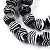 Handmade Nepalese Lampwork Beads LAMP-TAC0017-03A-3