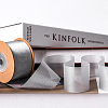 Polyester Ribbon for DIY Craft Gift Bouquet Wrapping Bow Making PW-WG8ABFF-03-4