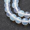 Opalite Loose Beads GSR6mmC081-2