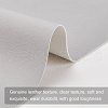 Imitation Leather Fabric DIY-WH0221-24D-3