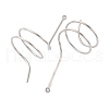Alloy Big Pendants PALLOY-F315-01P-2