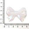 Acrylic Beads OACR-R002-05B-3