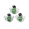 Handmade Lampwork Beads LAMP-I025-13M-2