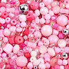Glass Seed Beads SEED-N007-13F-3