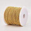 Brass Ball Chains CHC-S008-003D-G-6