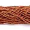 Cotton Thread Cords OCOR-C001-02K-2