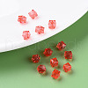 Transparent Acrylic Beads MACR-S373-112A-B01-6