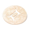 Acrylic Pendants SACR-S680-06B-2