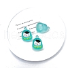 Luminous Resin Beads PW-WG6462C-06-1