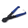 Stainless Steel Bolt Cutter Pliers X-PT-Z001-04-2