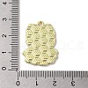 Alloy Enamel Pendants FIND-Z034-01B-3