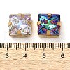 Sew on Rhinestone EGLA-F161-05G-3