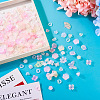  100G Imitation Jelly Acrylic Beads OACR-TA0002-90A-5