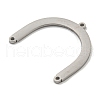304 Stainless Steel Chandelier Component Links STAS-B056-11P-01-2