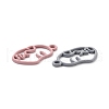 Alloy Pendants PALLOY-C157-17-3