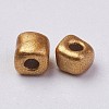 Baking Paint Glass Glass Seed Beads SEED-R026-C01-2