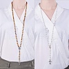 SUNNYCLUE Necklace Making DIY-SC0002-50-7