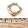 304 Stainless Steel Finger Rings for Women RJEW-Z086-02G-3