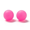 Luminous Silicone Beads SIL-I002-01E-2