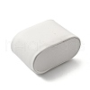 PU Imitation Leather Watch Display Pillows BDIS-XCP0001-02-3