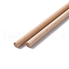Beech Wood Sticks DIY-WH0325-96E-3