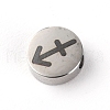 304 Stainless Steel Beads FIND-CJC0005-01E-P-1