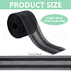 Polyester Ribbons OCOR-WH0097-48-2