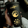 Nickel Decoration Stickers DIY-WH0450-088-6