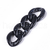 Acrylic Linking Rings OACR-S021-19A-09-3