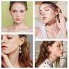 SUNNYCLUE DIY Dangle Earring Kits DIY-SC0016-19-6