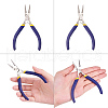 Jewelry Pliers PT-BC0001-13-8