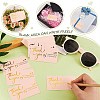 1 Roll Word Thank You Self Adhesive Paper Stickers DIY-SZ0007-82A-5