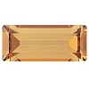 Preciosa® MAXIMA Crystal Fancy Stones Y-PRC-FB4-10070-3
