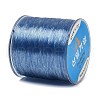 Korean Round Crystal Elastic Stretch Thread EW-Z002-02D-0.7mm-2