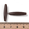 Opaque Acrylic Beads OACR-M015-14B-3