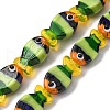 Handmade Lampwork Beads LAMP-TAC0019-01D-2