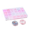 DIY Pink Series Making Kit DIY-FS0001-69-2