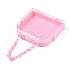 Polystyrene Plastic Bead Containers CON-S043-068-3