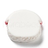 Opaque Resin Decoden Cabochons RESI-G071-02D-2