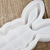 Easter Theme Rabbit DIY Silicone Table Lamp Molds SIMO-G008-02E-5