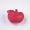 Resin Cabochons RESI-T031-03-3