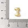 Brass Micro Pave Cubic Zirconia Beads KK-P290-61G-I-3