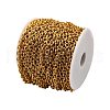 Aluminium Cable Chains CHA-F004-05G-3