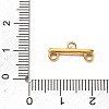 304 Stainless Steel Chandelier Component Links STAS-P395-17A-G-3