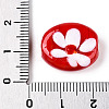 Handmade Lampwork Beads LAMP-T021-20C-3